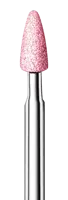 Busch - Frez kamienny, stożkowy różowy 661-030