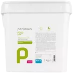 peclavus® PODOcare ziołowa sól do kąpieli stóp z mocznikiem, 3 kg